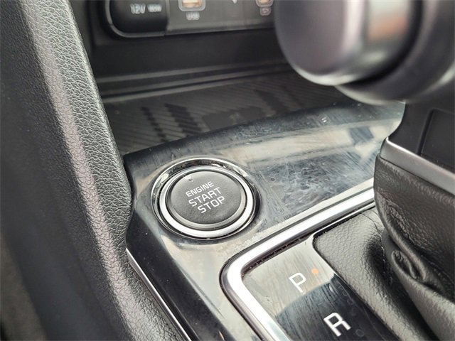 Used 2025 Kia Sportage SX image 20