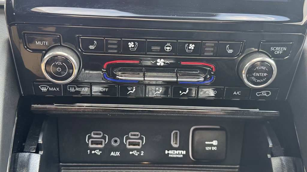 Used 2024 Jeep Grand Cherokee L Summit image 33