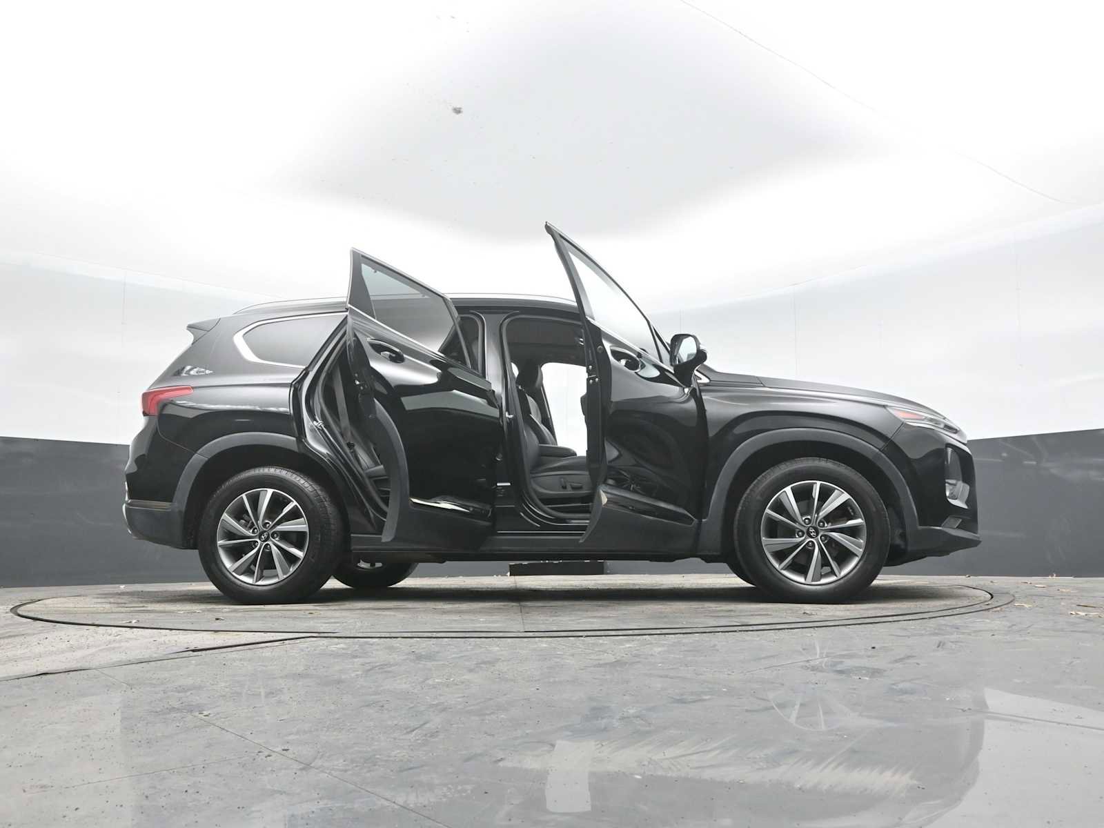 Used 2019 Hyundai Santa Fe Limited image 57