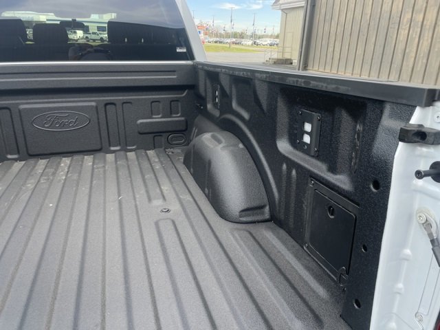 New 2025 Ford F150 STX image 66