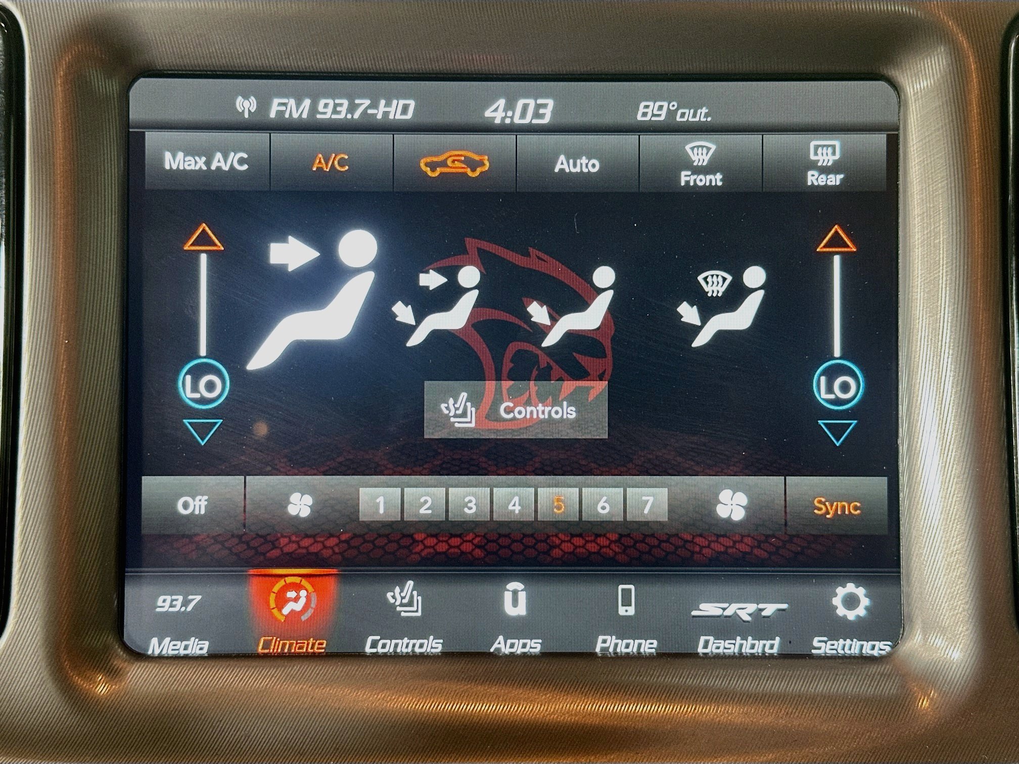 Used 2022 Dodge Challenger R/T Scat Pack w/ Driver Convenience Group RWD image 24