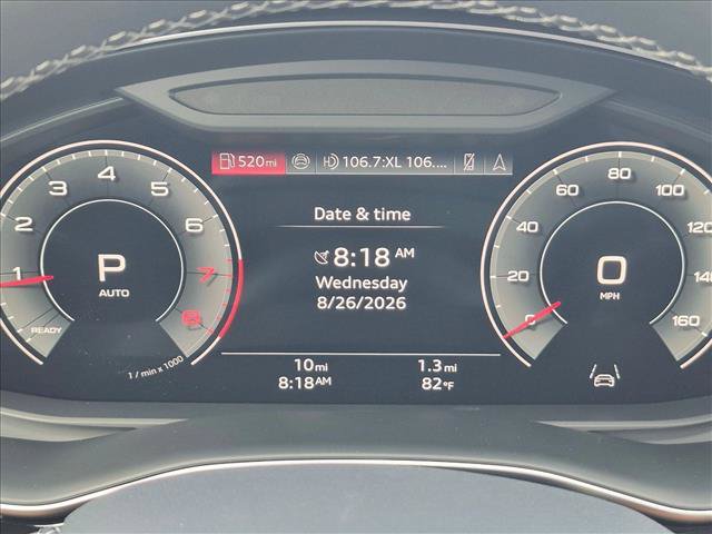 New 2026 Audi Q7 2.0T Premium Plus AWD/4WD image 10