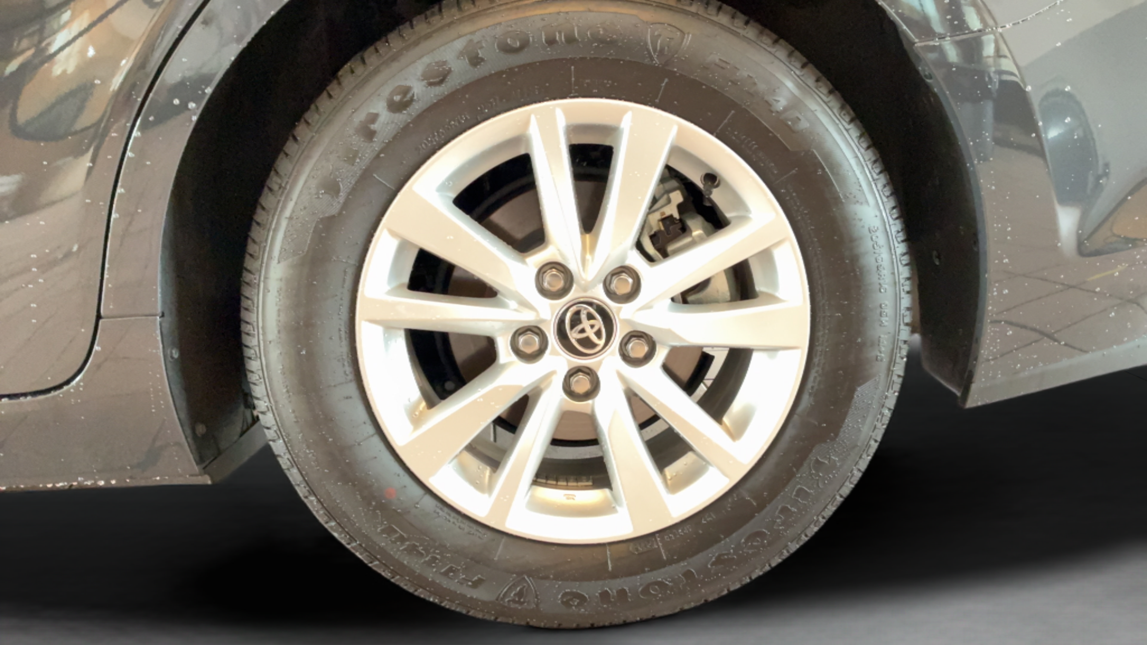 Certified 2025 Toyota Camry LE w/ Convenience Package FWD image 37