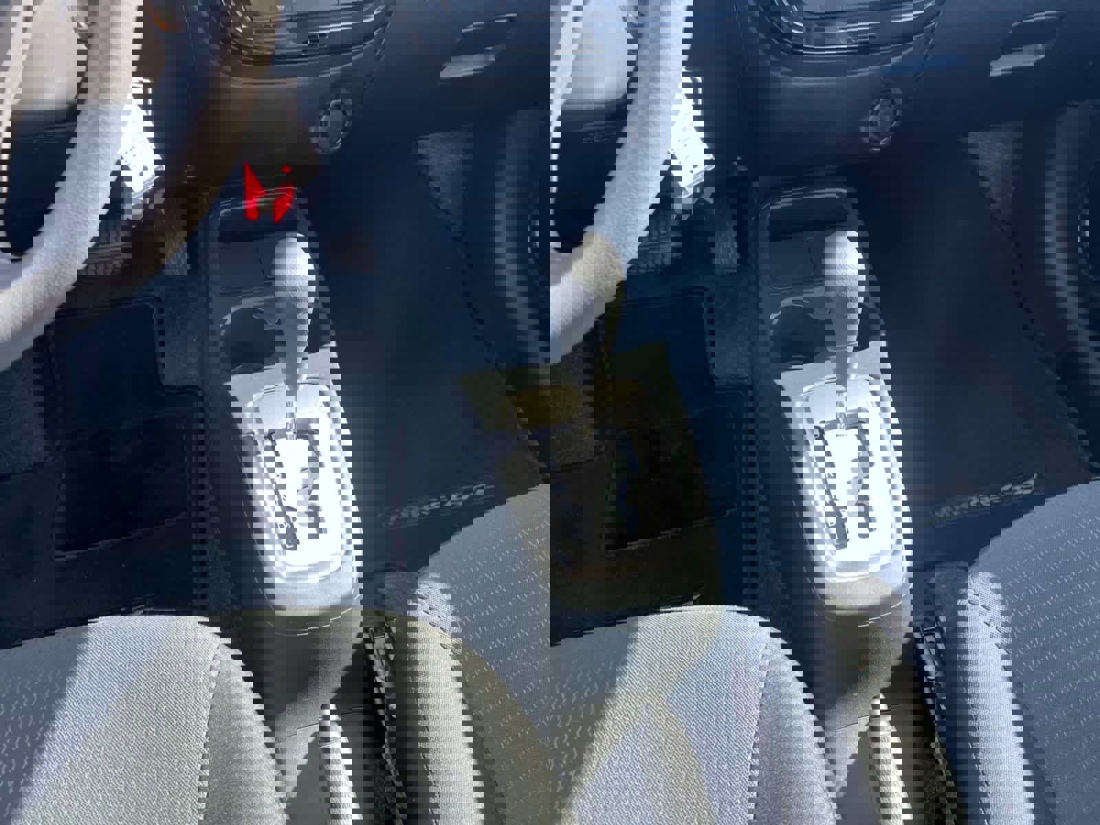 Used 2023 Mitsubishi Mirage G4 ES image 14