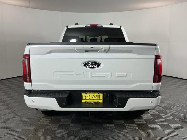 Used 2024 Ford F150 Platinum w/ FX4 Off-Road Package image 5