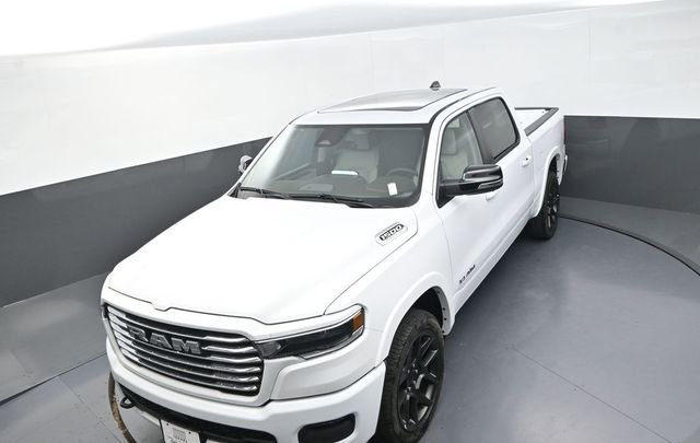 New 2026 RAM 1500 Laramie image 14