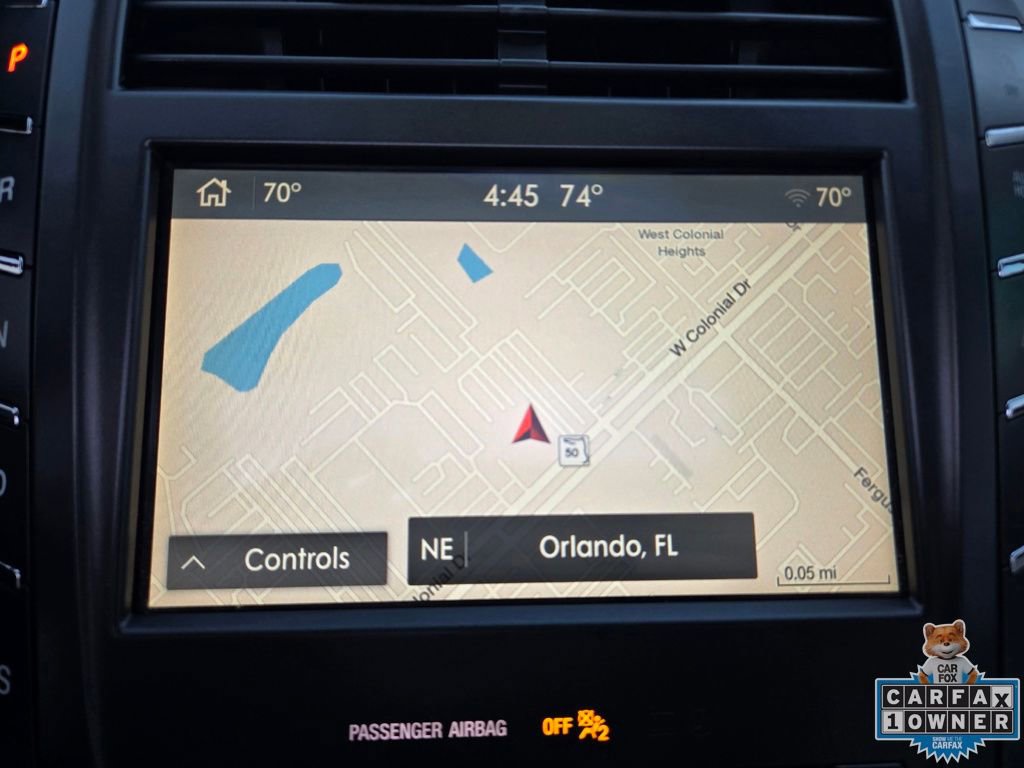 Used 2018 Lincoln MKC Black Label image 30