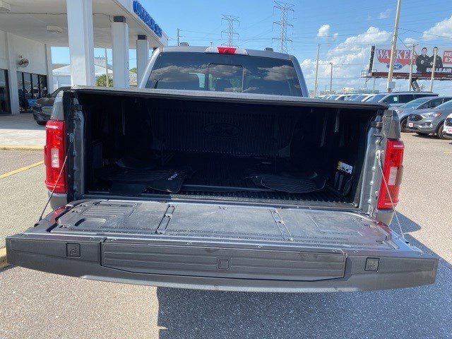 Certified 2023 Ford F150 XLT w/ Equipment Group 302A High image 6