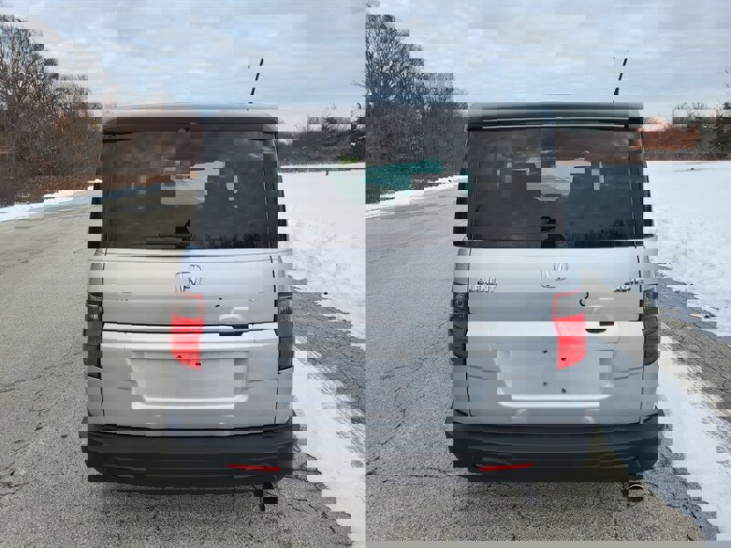 Used 2011 Honda Element EX image 8