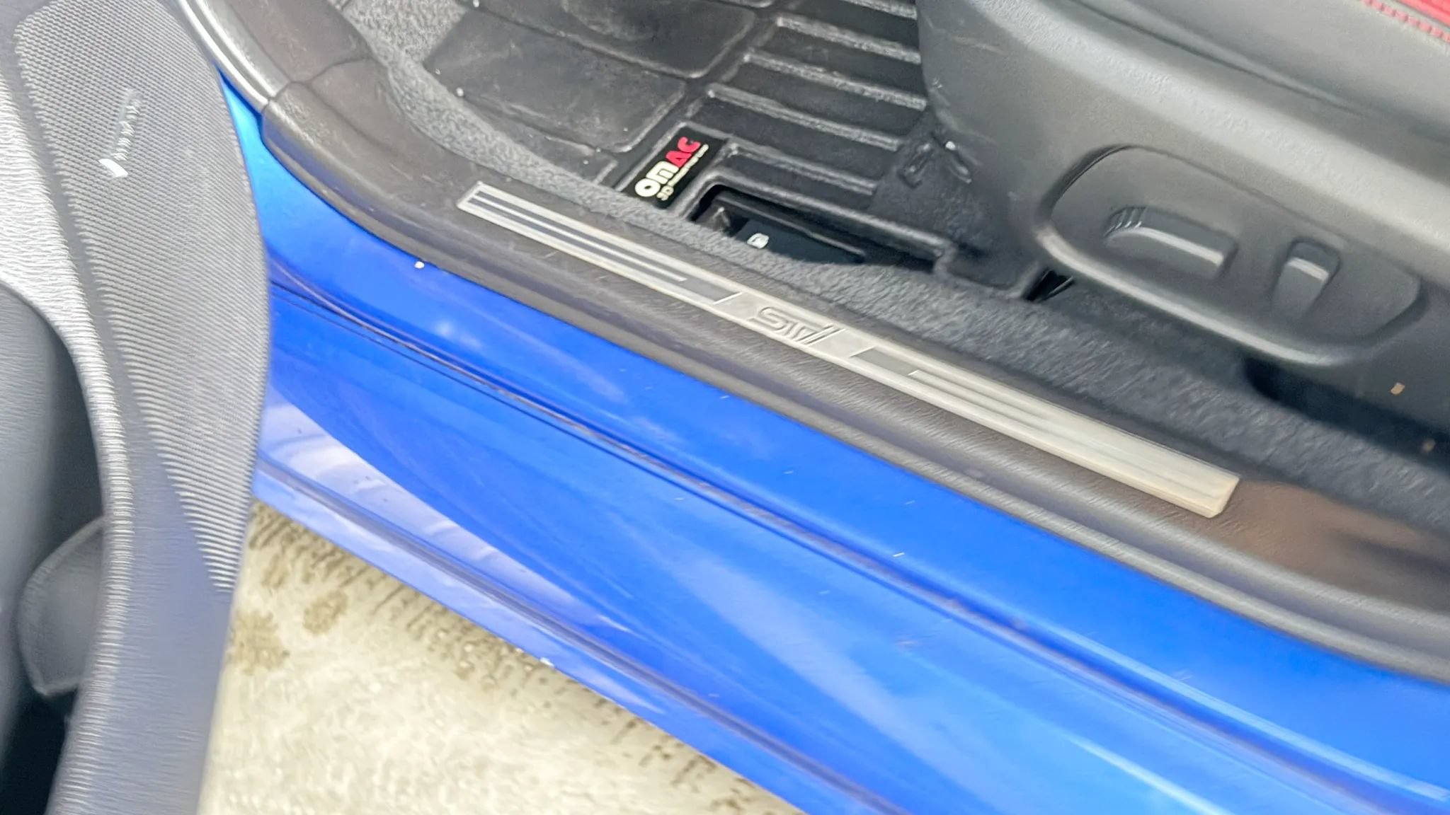 Used 2019 Subaru WRX STI Limited AWD/4WD image 23