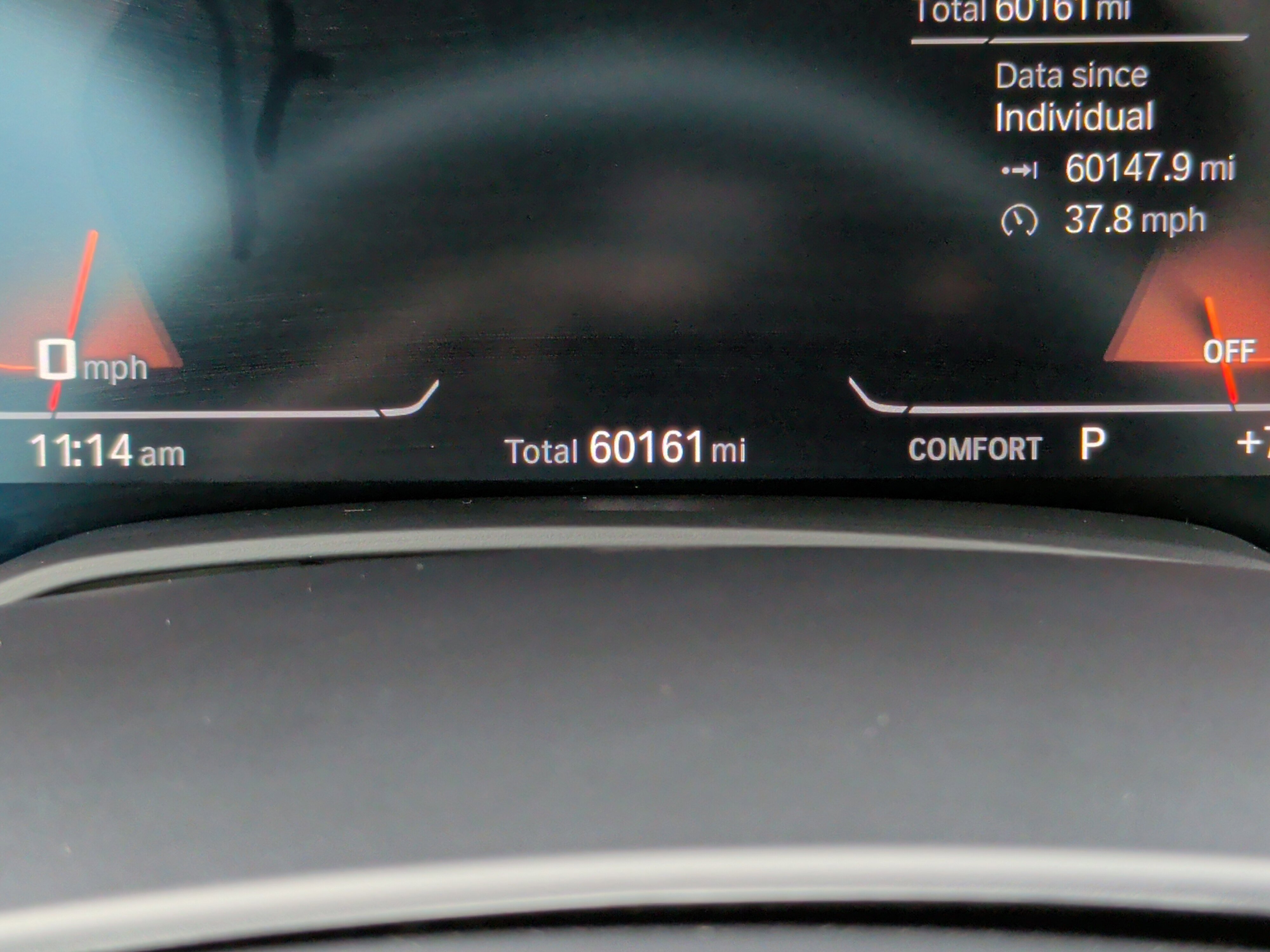 Used 2022 BMW X6 M50i w/ Executive Package image 22