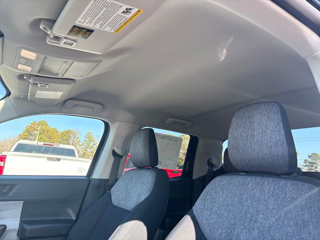 New 2026 Ford Maverick XLT w/ XLT Luxury Package image 21