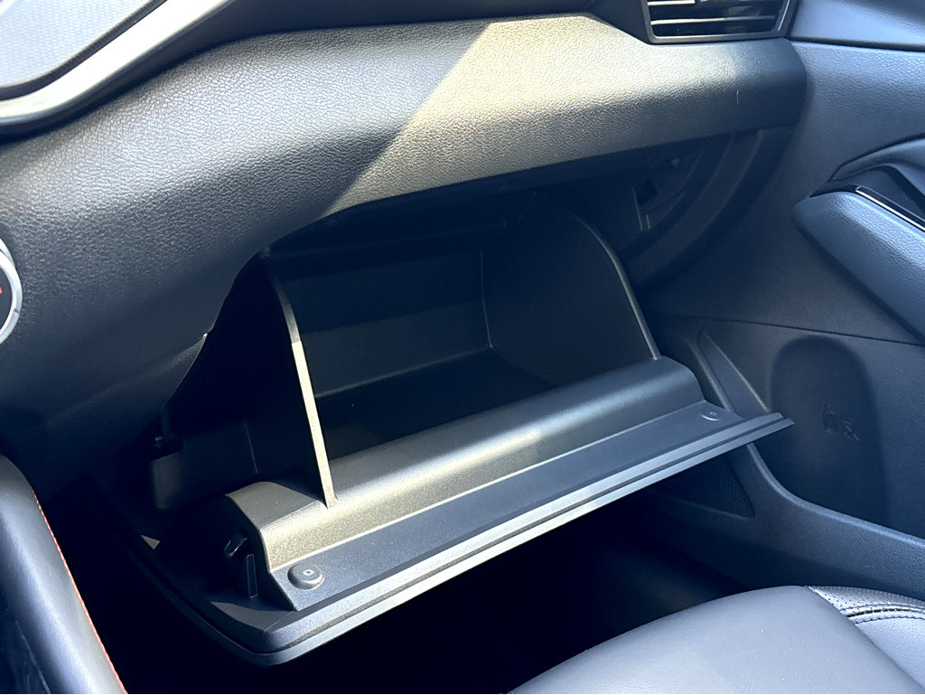 Used 2024 Nissan Altima 2.5 SR image 20