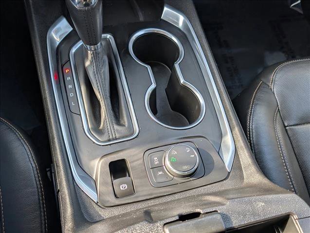 Used 2020 Chevrolet Traverse Premier image 12