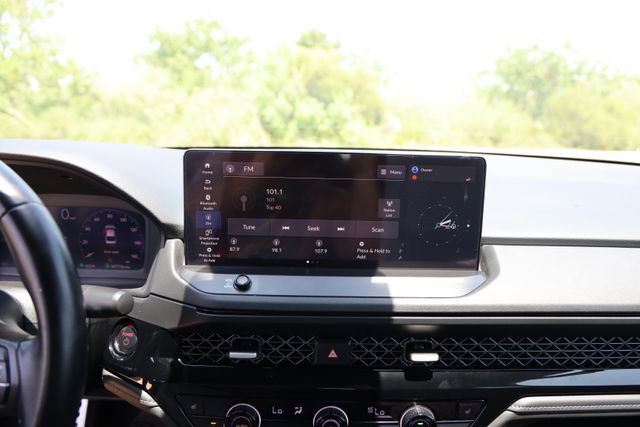 Certified 2023 Honda Accord Sport image 18