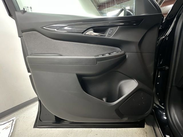 Certified 2025 Chevrolet TrailBlazer LT image 20