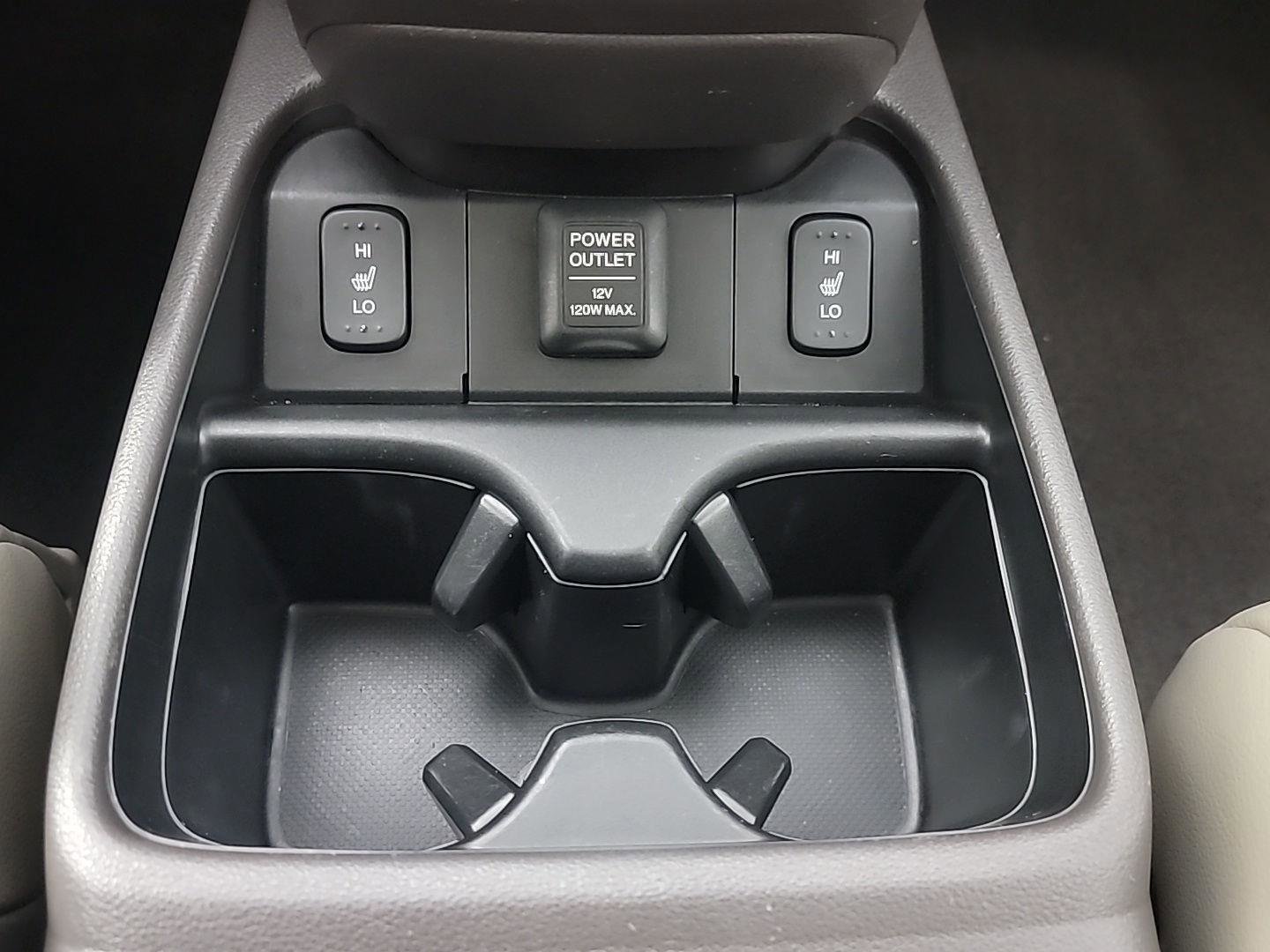 Used 2012 Honda CR-V EX-L image 34