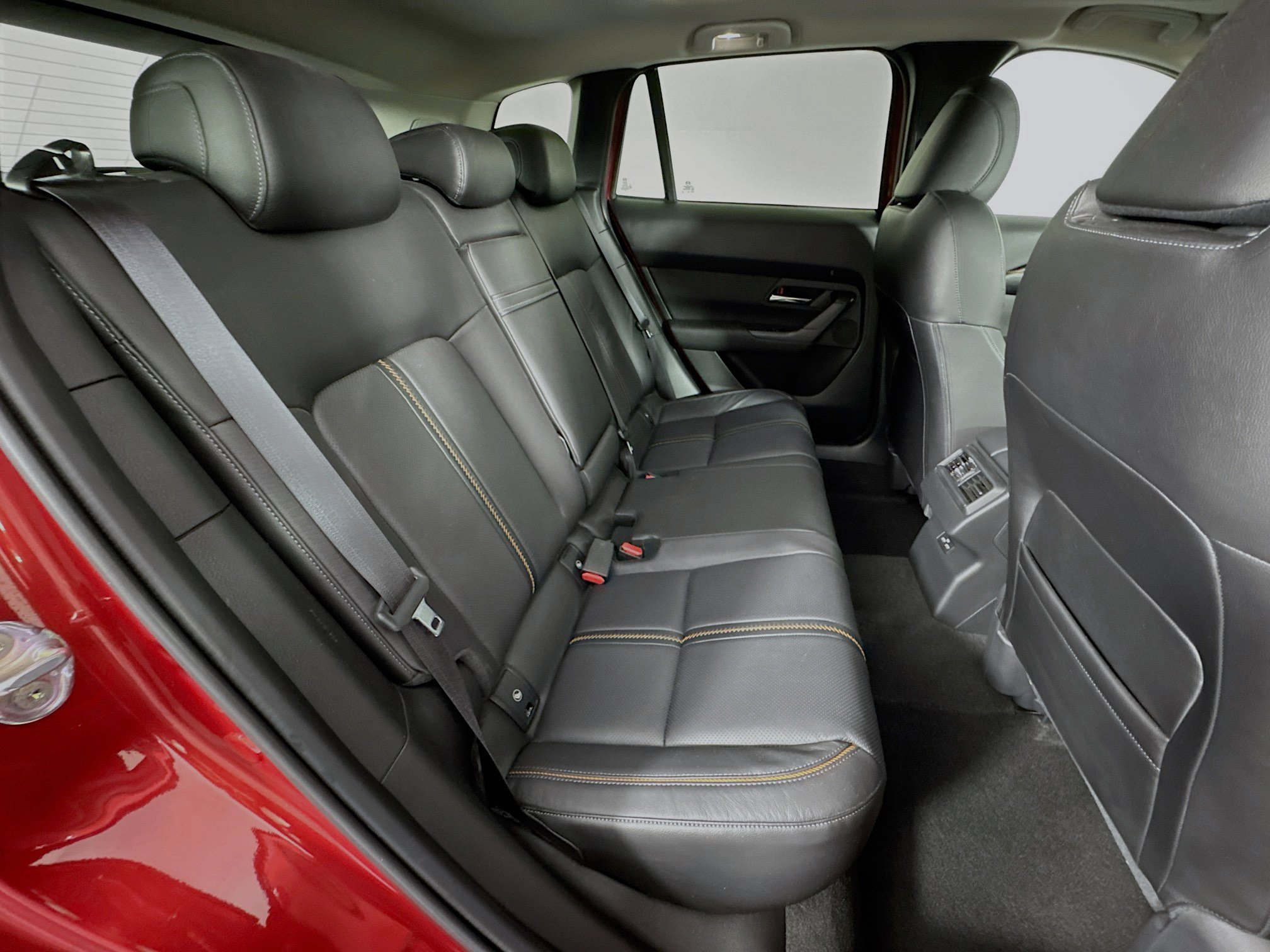 Used 2023 MAZDA CX-50 AWD 2.5 S w/ Cargo Package image 28