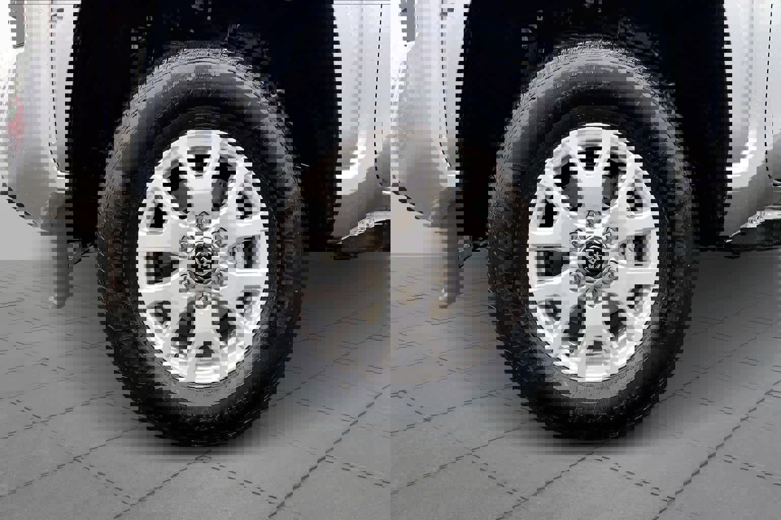 New 2026 Toyota Tacoma SR5 image 11