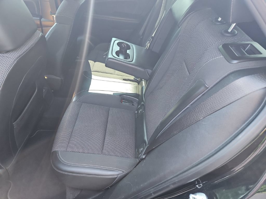 Used 2023 Buick Envision Preferred AWD/4WD image 24