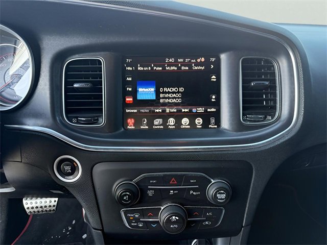 Used 2015 Dodge Charger R/T Scat Pack image 17