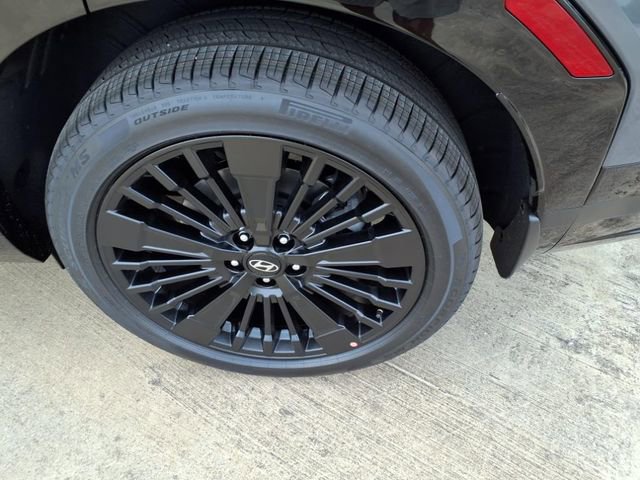 New 2026 Hyundai Santa Fe Calligraphy image 21