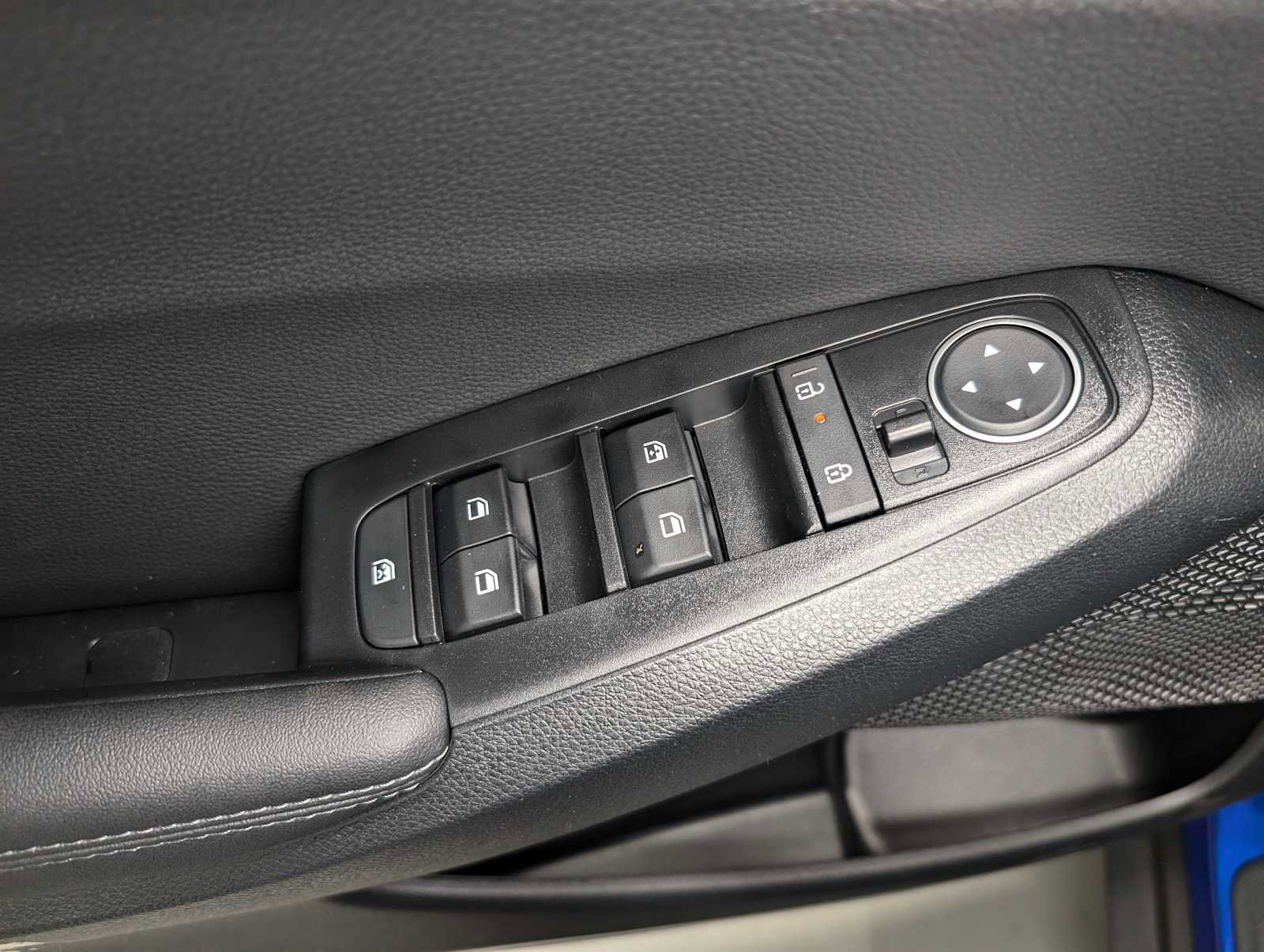 New 2026 Kia Seltos S image 31