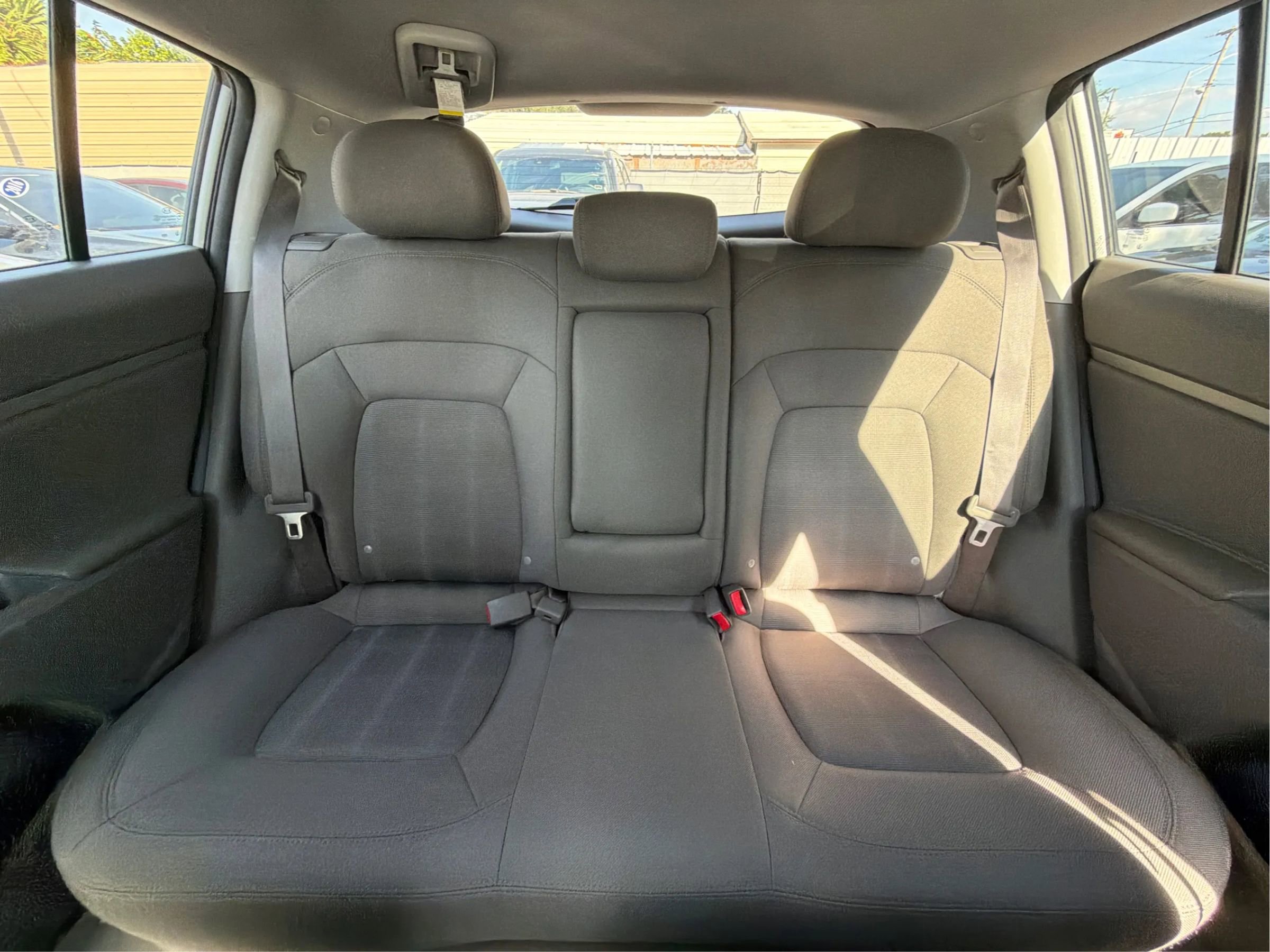 Used 2013 Kia Sportage LX w/ Convenience Pkg image 22