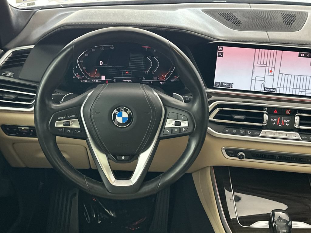 Used 2019 BMW X5 xDrive40i w/ Convenience Package AWD/4WD image 13