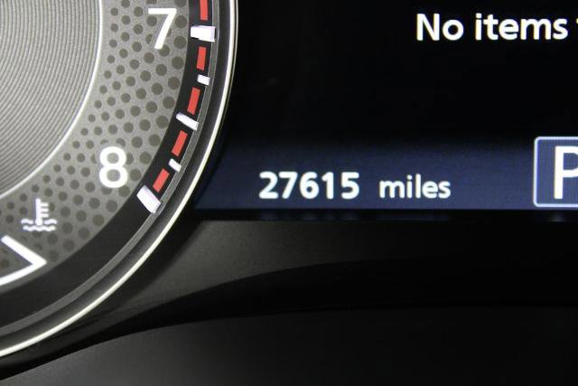 Certified 2024 Nissan Armada SL image 28