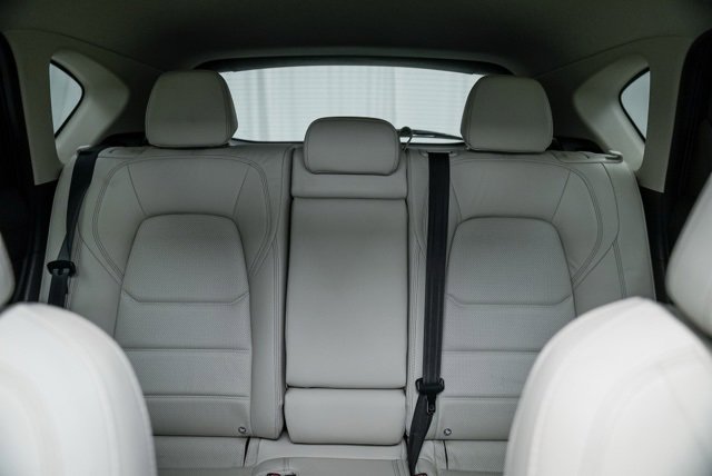 Used 2023 MAZDA CX-5 AWD 2.5 S w/ Preferred Package image 23