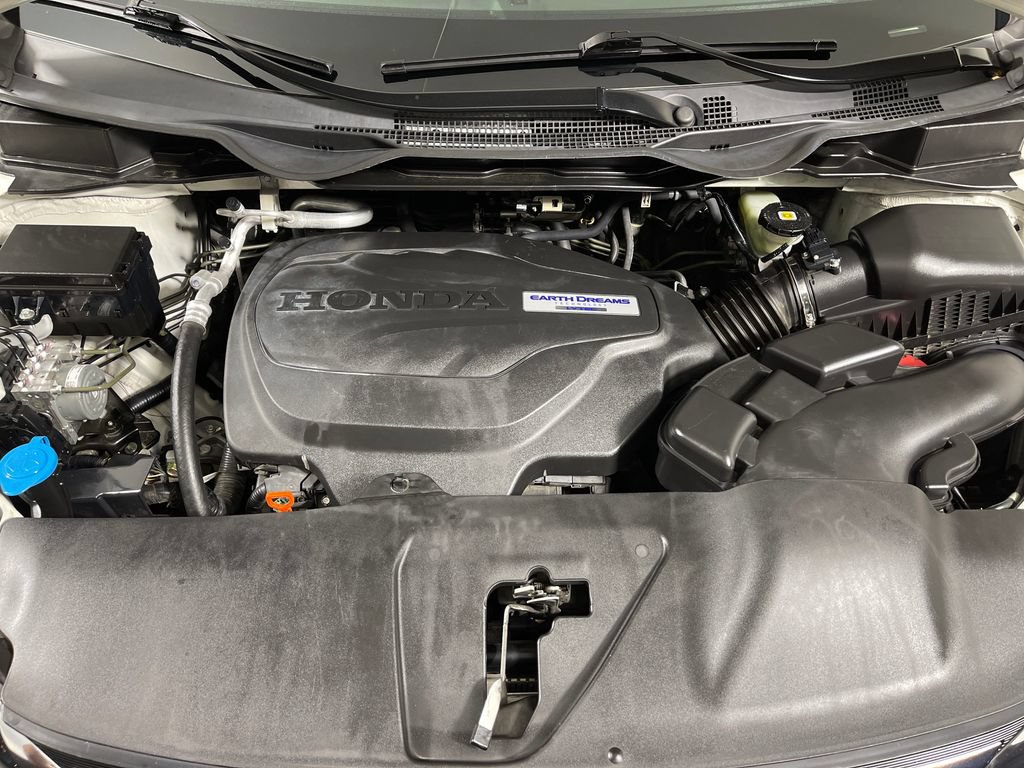 Used 2019 Honda Odyssey EX-L image 9