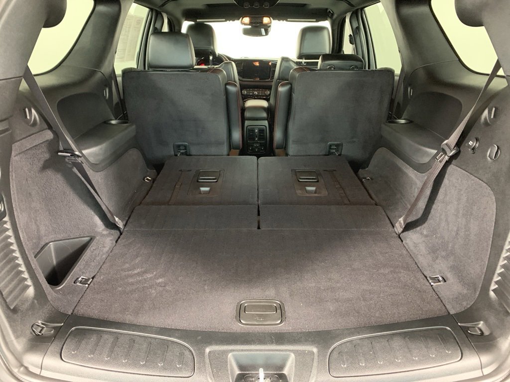 Used 2024 Dodge Durango R/T image 13