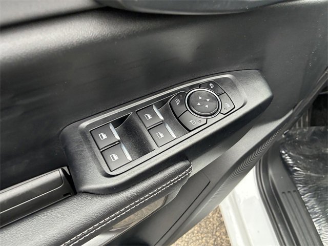 New 2025 Ford Ranger XLT w/ FX4 Off-Road Package image 23