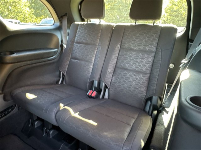 New 2026 Dodge Durango GT w/ Blacktop Package image 20