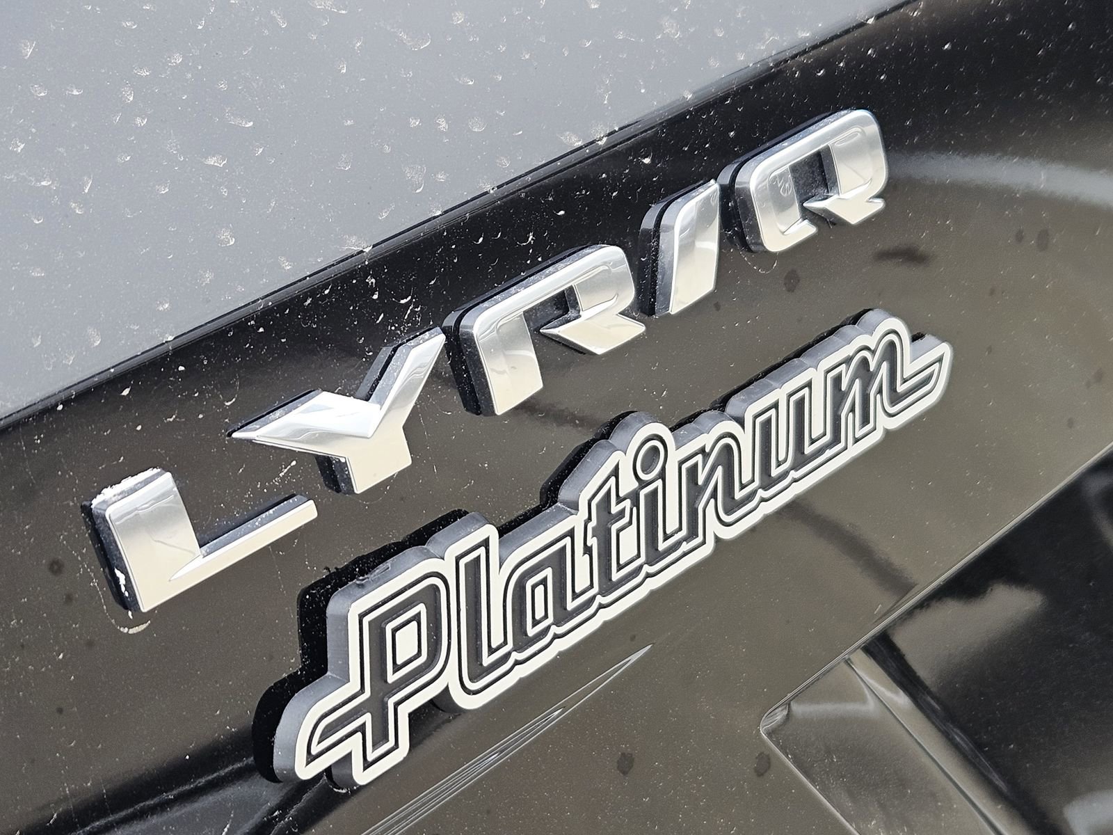 Used 2024 Cadillac Lyriq Luxury w/ LPO, Floor Liner Package image 14