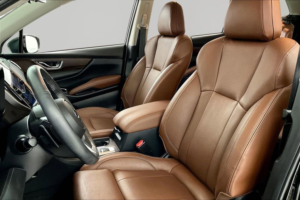 Used 2024 Subaru Ascent Touring image 19