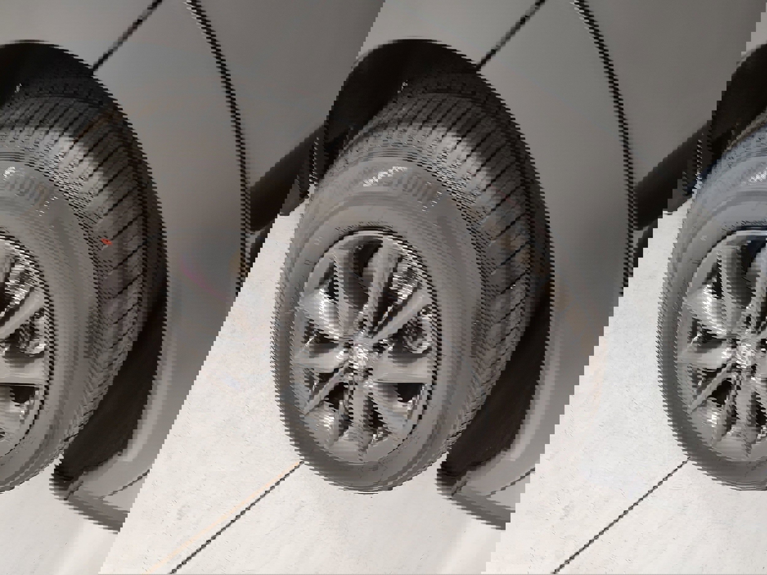 New 2026 Honda CR-V EX-L image 14