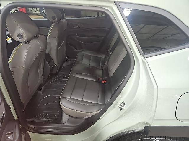 New 2026 Chevrolet Trax ACTIV w/ Driver Confidence Package image 21