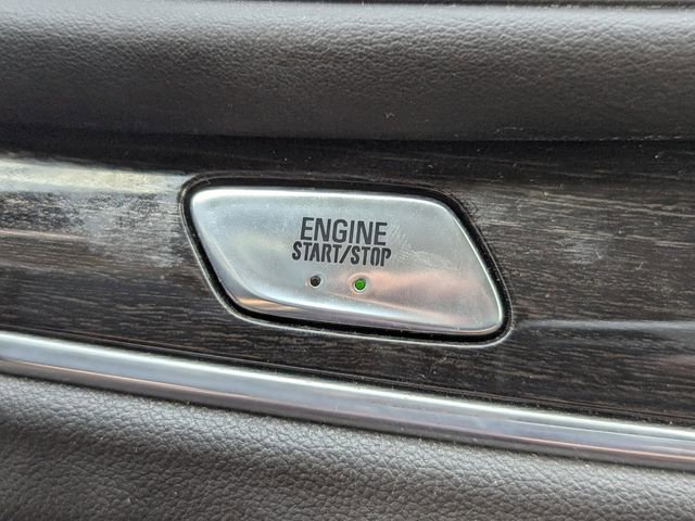 Certified 2021 Buick Enclave Avenir w/ Avenir Technology Package image 37