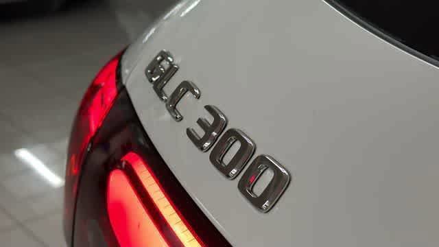 Certified 2026 Mercedes-Benz GLC 300 4MATIC image 9