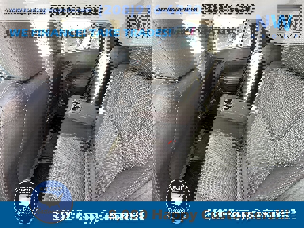 Used 2024 Subaru Crosstrek 2.0i Premium image 33