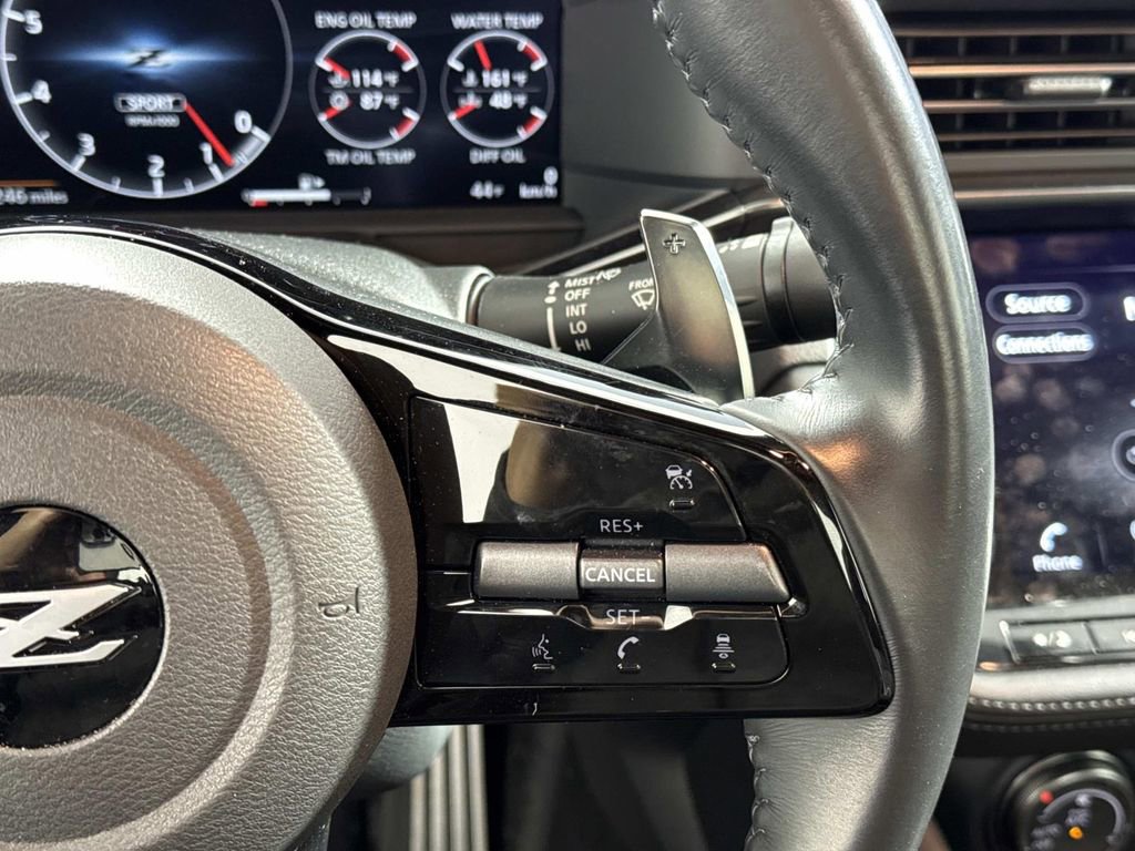 Used 2024 Nissan Z Performance w/ Floor Mat Package image 22