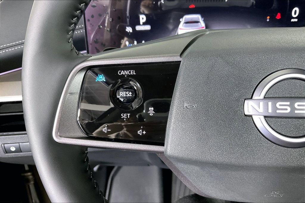 New 2026 Nissan Murano SL image 25