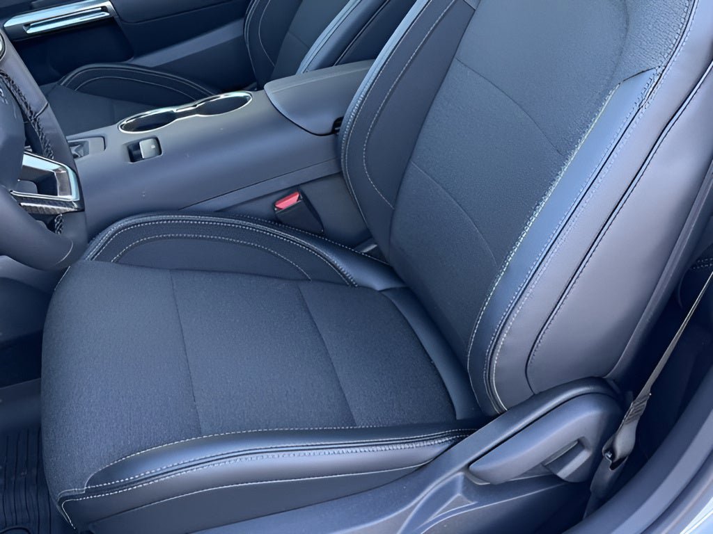 New 2026 Ford Mustang Coupe RWD image 23