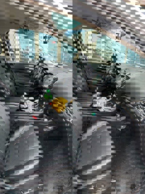 Used 2018 Ford Edge Titanium w/ Technology Package image 10