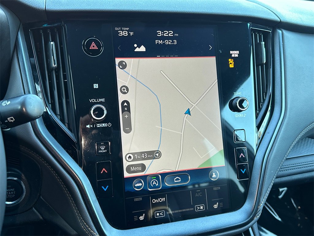 Used 2022 Subaru Outback Wilderness image 29