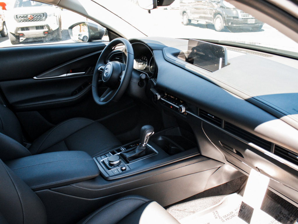 New 2026 MAZDA CX-30 AWD 2.5 S image 28