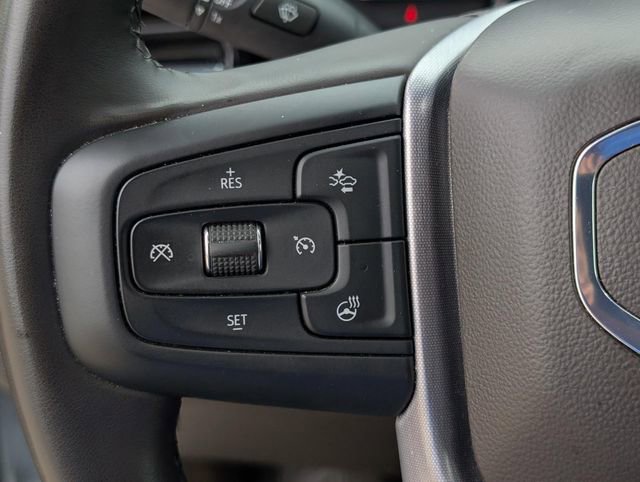 Used 2025 GMC Sierra 1500 SLT image 14