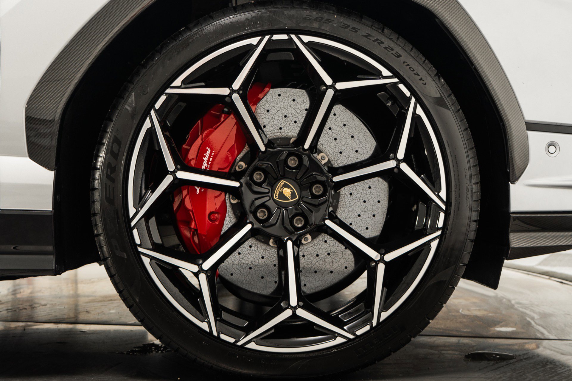 Used 2024 Lamborghini Urus Performante image 49